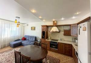 1-к квартира, вторичка, 50м2, 16/16 этаж