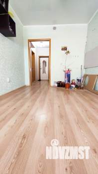 1-к квартира, вторичка, 43м2, 6/6 этаж