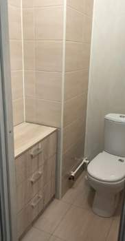 1-к квартира, вторичка, 38м2, 3/16 этаж