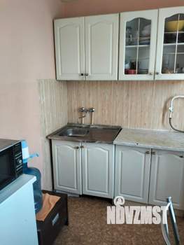 1-к квартира, вторичка, 34м2, 7/9 этаж