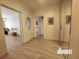 2-к квартира, вторичка, 61м2, 6/16 этаж