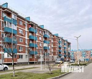 Студия квартира, вторичка, 23м2, 5/5 этаж