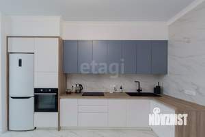 2-к квартира, вторичка, 64м2, 19/19 этаж