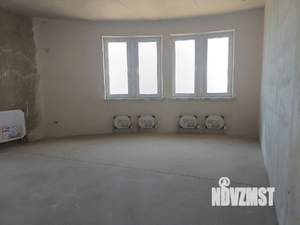 3-к квартира, вторичка, 104м2, 7/25 этаж