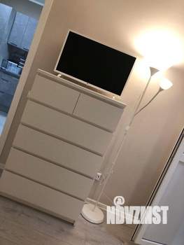 1-к квартира, вторичка, 39м2, 11/17 этаж