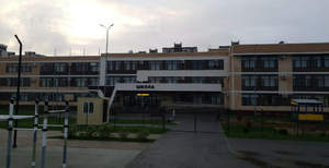 1-к квартира, вторичка, 59м2, 12/20 этаж