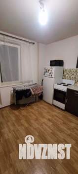 1-к квартира, вторичка, 38м2, 15/16 этаж