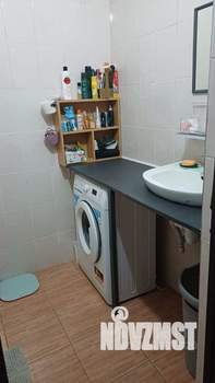 1-к квартира, вторичка, 36м2, 4/5 этаж