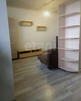 Студия квартира, вторичка, 32м2, 8/12 этаж