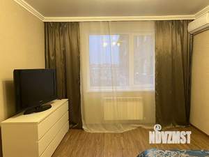 1-к квартира, вторичка, 39м2, 6/8 этаж