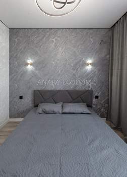 1-к квартира, вторичка, 34м2, 24/24 этаж