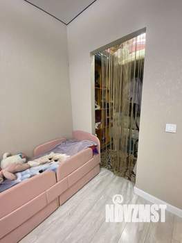 1-к квартира, вторичка, 39м2, 1/16 этаж