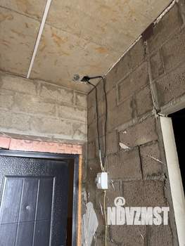 1-к квартира, вторичка, 43м2, 18/22 этаж