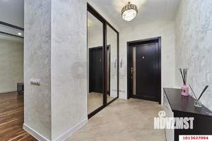 3-к квартира, вторичка, 98м2, 11/16 этаж