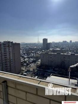 1-к квартира, вторичка, 35м2, 18/22 этаж