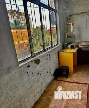 2-к квартира, вторичка, 55м2, 2/2 этаж