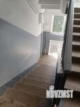 2-к квартира, вторичка, 45м2, 4/5 этаж