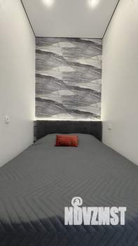 Студия квартира, вторичка, 27м2, 4/17 этаж