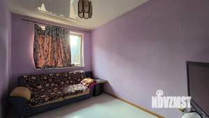 1-к квартира, вторичка, 28м2, 6/6 этаж