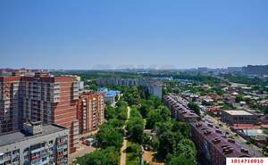 Студия квартира, вторичка, 30м2, 18/21 этаж