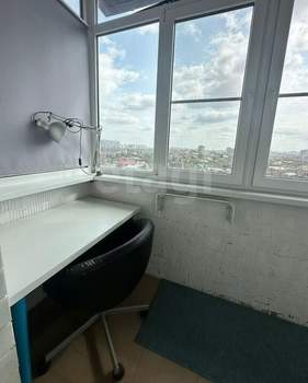 1-к квартира, вторичка, 35м2, 8/8 этаж