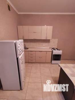 1-к квартира, вторичка, 51м2, 13/17 этаж