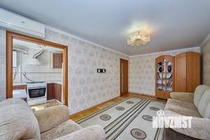 3-к квартира, вторичка, 65м2, 2/5 этаж