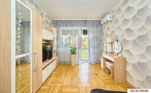 3-к квартира, вторичка, 60м2, 5/5 этаж