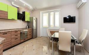 2-к квартира, вторичка, 71м2, 14/14 этаж