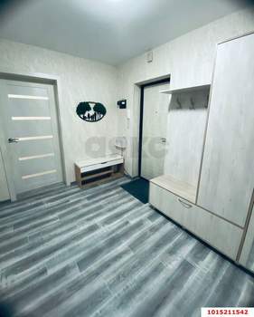 2-к квартира, вторичка, 57м2, 2/16 этаж