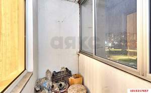 3-к квартира, вторичка, 92м2, 6/12 этаж