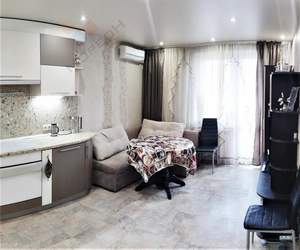 3-к квартира, вторичка, 80м2, 2/16 этаж