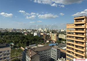 3-к квартира, вторичка, 110м2, 17/19 этаж