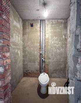 1-к квартира, сданный дом, 30м2, 6/7 этаж