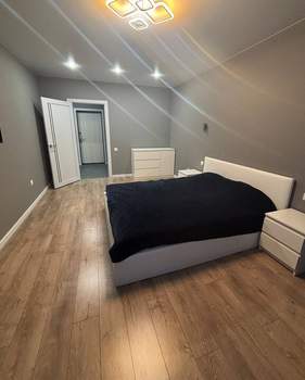 1-к квартира, вторичка, 41м2, 11/24 этаж