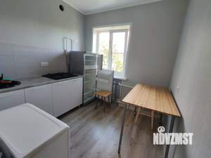 1-к квартира, вторичка, 32м2, 5/5 этаж