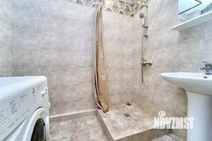 1-к квартира, вторичка, 34м2, 15/24 этаж