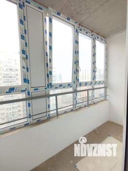 Студия квартира, вторичка, 26м2, 20/24 этаж