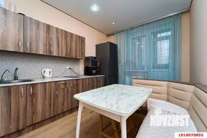 1-к квартира, вторичка, 36м2, 2/14 этаж