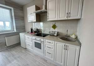 1-к квартира, вторичка, 35м2, 8/8 этаж