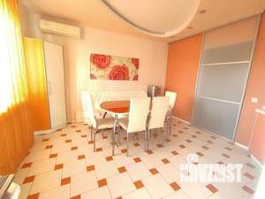 5-к квартира, вторичка, 121м2, 4/10 этаж