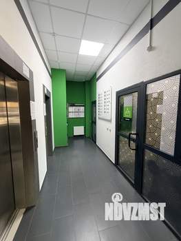 Студия квартира, вторичка, 32м2, 2/16 этаж