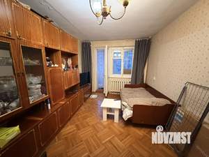 1-к квартира, вторичка, 32м2, 3/5 этаж
