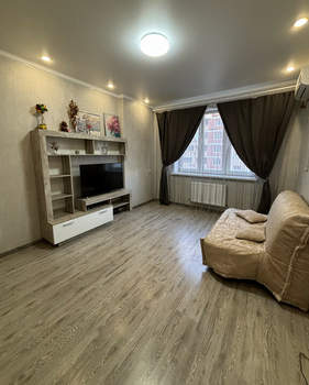 1-к квартира, вторичка, 36м2, 3/9 этаж