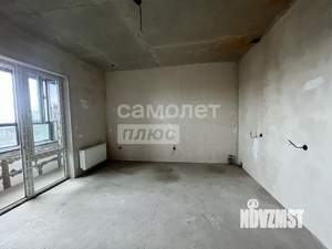 Студия квартира, вторичка, 31м2, 10/24 этаж