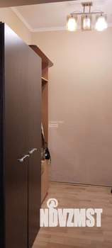 1-к квартира, вторичка, 47м2, 4/7 этаж