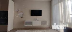 1-к квартира, вторичка, 49м2, 13/21 этаж