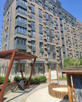 2-к квартира, вторичка, 68м2, 5/9 этаж