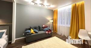 1-к квартира, вторичка, 32м2, 5/12 этаж