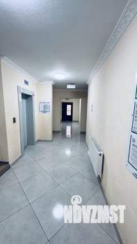 2-к квартира, вторичка, 52м2, 10/11 этаж